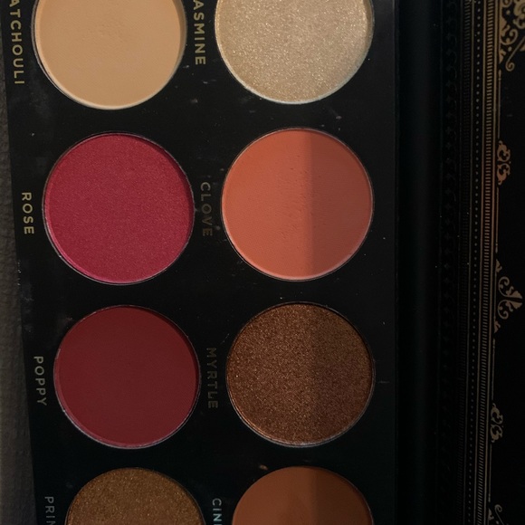 ACE BEAUTE Grandiose Palette NIB - Picture 9 of 9